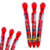 Caneta Fofa 6 Cores - Spider Man