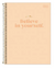 Caderno Universitário Capa Dura 1X1 80Fls - Happy - Tilibra - cod02