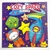 Livro para Colorir Cozy Space Magic 24 folhas