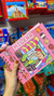 Livro de Colorir Bobbie Goods Com Nome na Capa e Brinde Exclusivo Book Bobbie Goods - comprar online