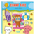 Livro Para Colorir Comfy Sunny Days Magic - 1 Unidade