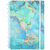 Caderno Inteligente Grande - By Luara Maldives- Unitário - comprar online