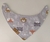 BABERO BANDANA MORBE (6-12 MESES) - - comprar online