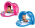 SALVAVIDAS FLOTADOR ASIENTO BABY FILTRO UV BESTWAY - (34091) en internet