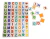 JUEGO DE MEMORIA ABECEDARIO - en internet