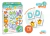 JUEGO DE MEMORIA ABECEDARIO -