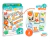JUEGO DE DOMINO Y NUMEREANDO -