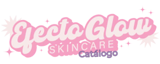 ☆Catálogo EfectoGlow Skincare☆