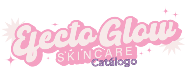 ☆Catálogo EfectoGlow Skincare☆