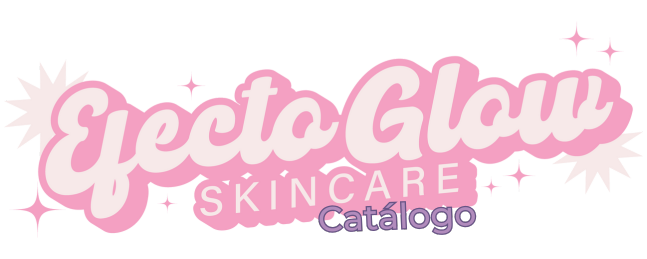 ☆Catálogo EfectoGlow Skincare☆