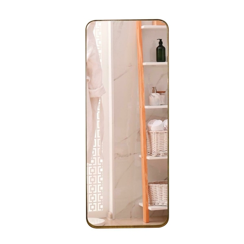 Espelho Retangular 1,60 x 50