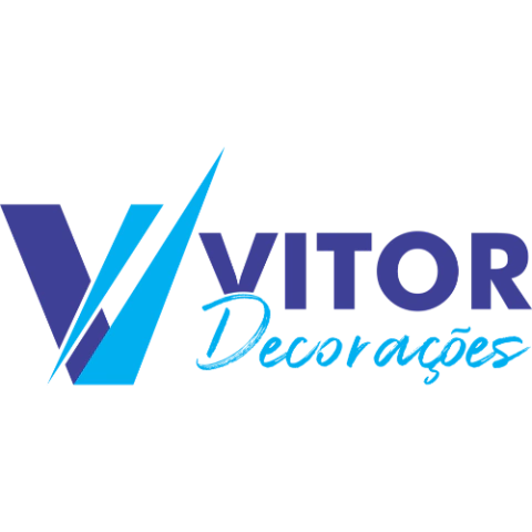 Marca 1 de Vitor Decorações
