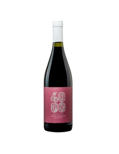 4000 Reserva Pinot Noir 750ml