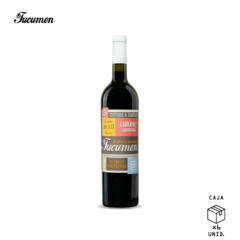 Tucumen Joven Cabernet Sauvignon 750ml