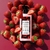 Hidratante Desodorante Corporal Morango Irresistível Instance Eudora 400ml - comprar online