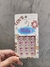 Kit Unha Postiça Infantil (12 un) - comprar online