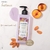 Hidratante Desodorante Corporal Ameixa e Praliné Instance Eudora 400ml - comprar online