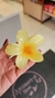 Piranha Presilha Para Cabelo Formato Flor G - comprar online