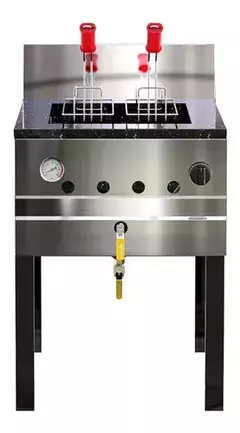 Freidor morelli Potenciado f-35