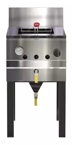 Freidor morelli Potenciado f-15