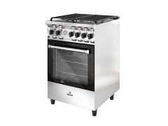 Cocina Volta MORELL 550 - OK COCINAS