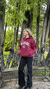 Hoodie Hardvard en internet