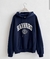 Hoodie Hardvard - Coquette Clothes