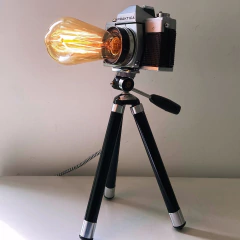 Praktica MTL3 - Ter Vehn