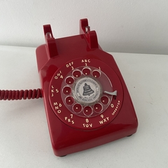 Red Bell Telephone - tienda online