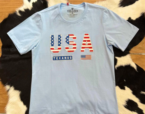 Camisa Texanus - comprar online