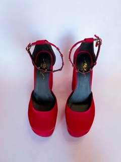 Eloisa rojo - comprar en línea