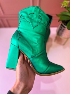Esmeralda - Eme Ene Shoes