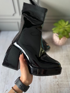 Lucía - Eme Ene Shoes