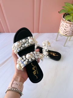 Perla - Eme Ene Shoes