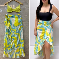 Saia sereia - 1103 - comprar online