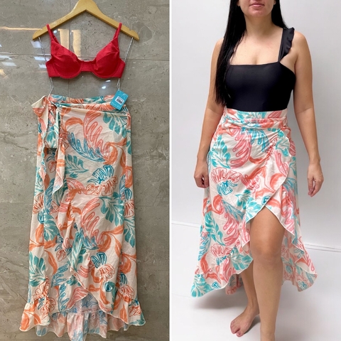 Saia sereia - 1103 - comprar online