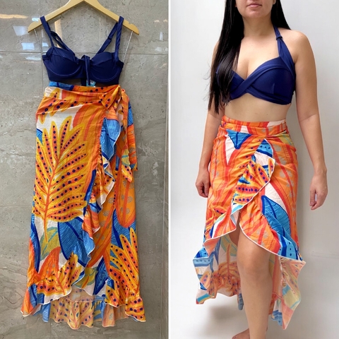 Saia sereia - 1103 - comprar online