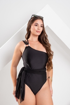 Maiô Vestido Luna - 6022 - comprar online