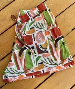 Short Summer Line - 9007 - loja online