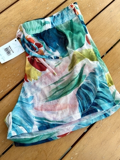 Short Summer Line - 9007