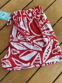 Short Summer Line - 9007 - comprar online