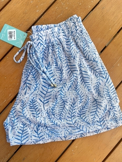 Short Summer Line - 9007 - loja online