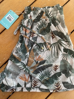 Short Summer Line - 9007 - comprar online