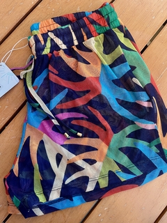 Short Summer Line - 9007 na internet