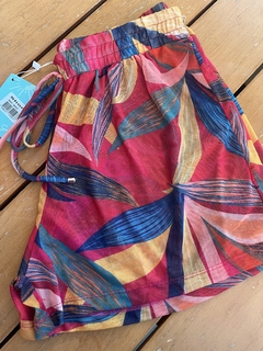 Short Summer Line - 9007 - loja online