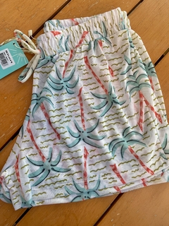 Imagem do Short Summer Line - 9007
