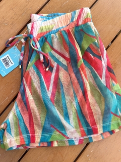 Short Summer Line - 9007