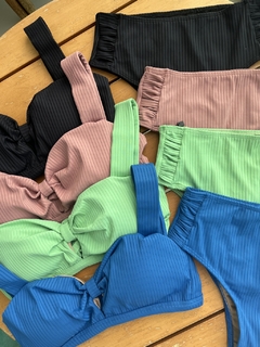 Conjunto Jade - 2005-1006
