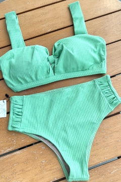 Imagem do Conjunto Jade - 2005-1006