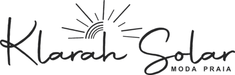Klarah Solar Moda Praia